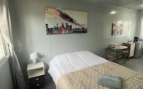 Residencial Oasis Container