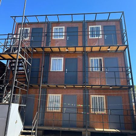 Residencial Oasis Container Calama Exterior foto