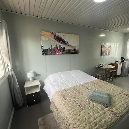 Residencial Oasis Container Calama Exterior foto