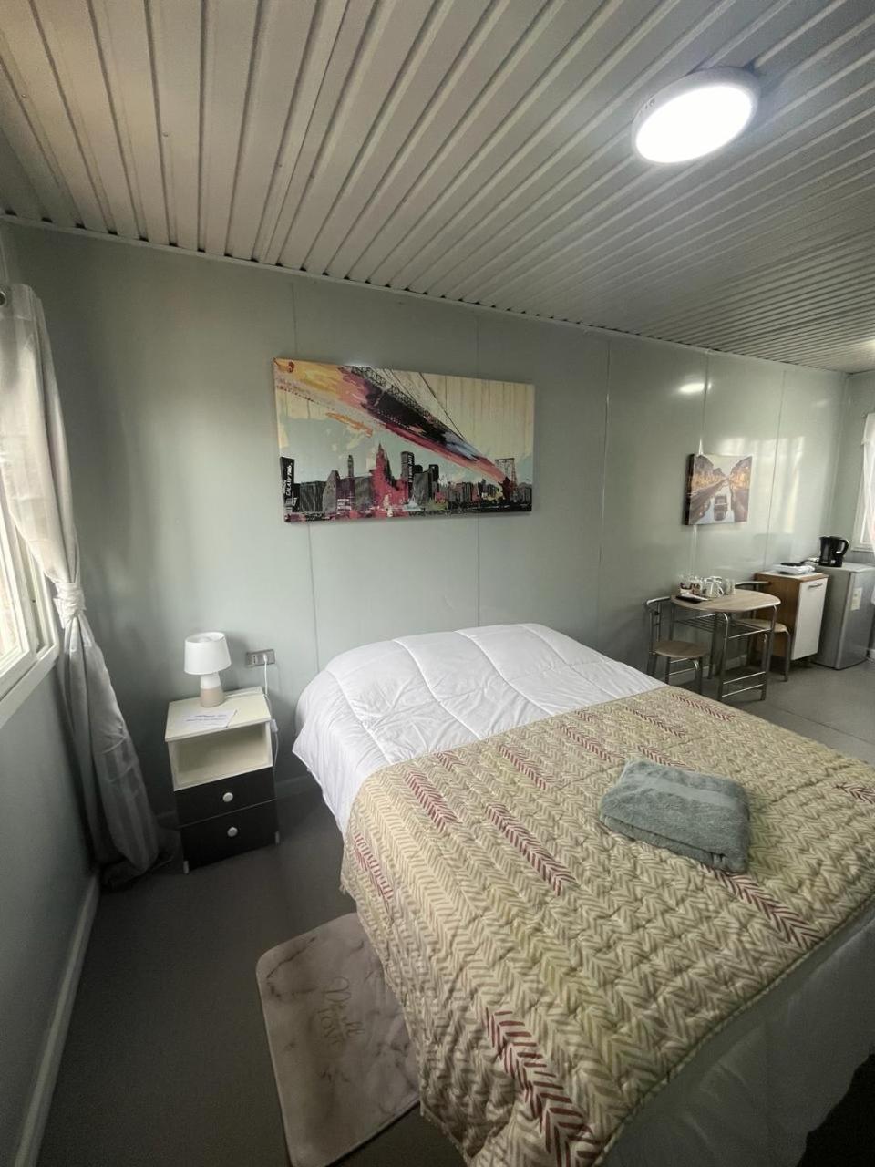 Residencial Oasis Container Calama Exterior foto
