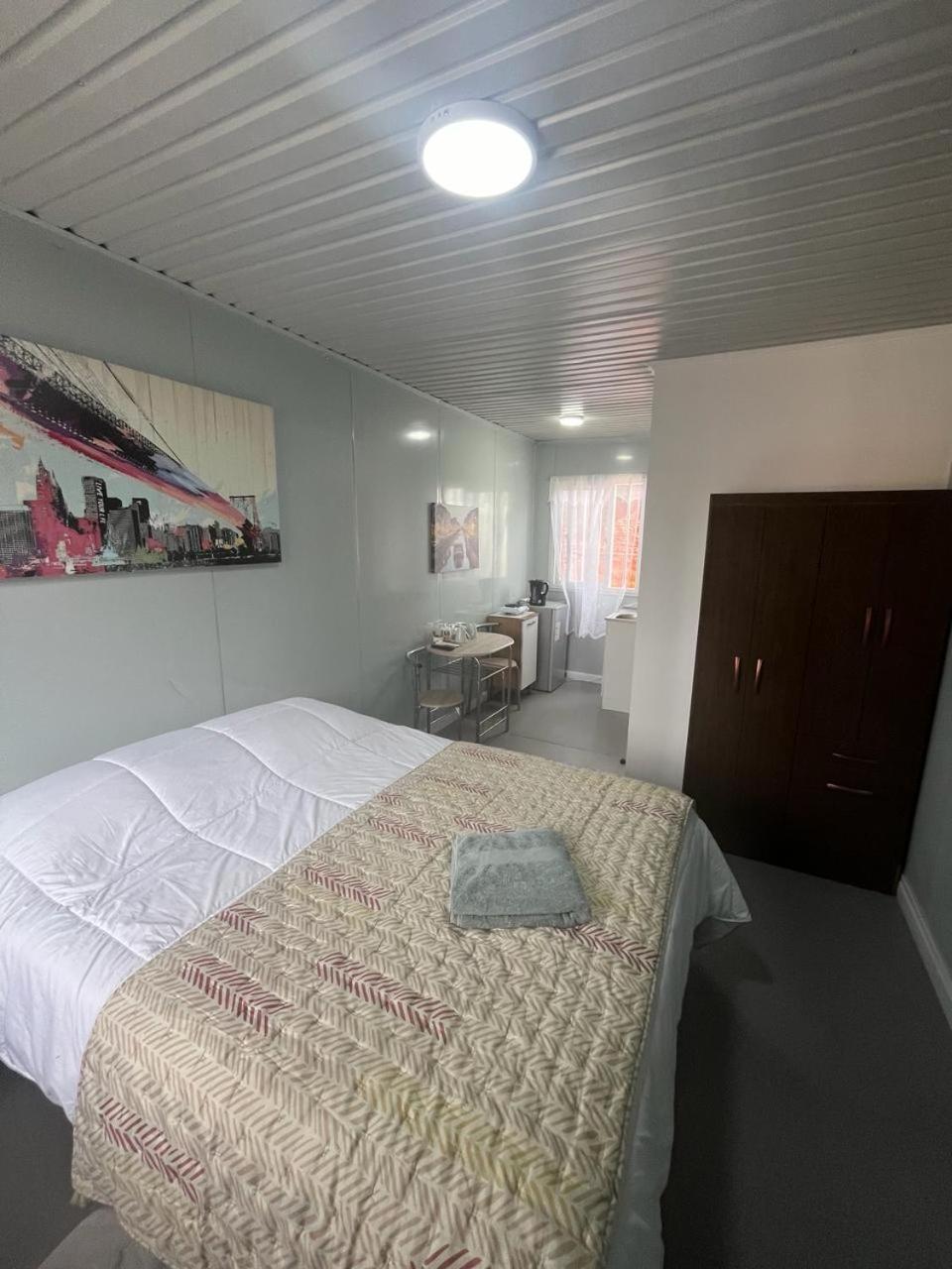 Residencial Oasis Container Calama Exterior foto