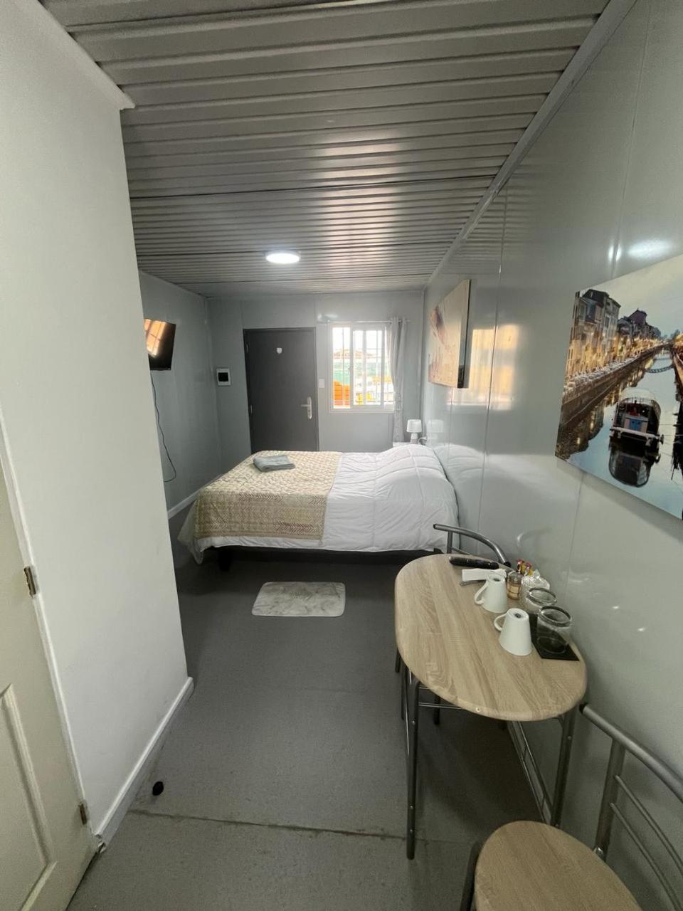 Residencial Oasis Container Calama Exterior foto