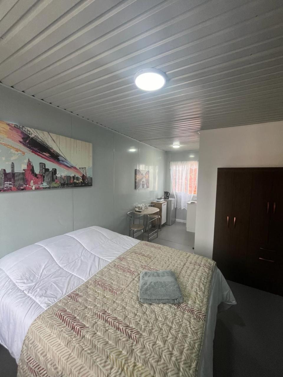 Residencial Oasis Container Calama Exterior foto